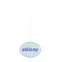 Stüssy World Air Freshner (Blau)