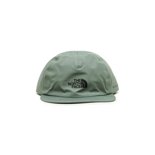 The North Face City Crush Futurelight Cap (Grau / Grün)