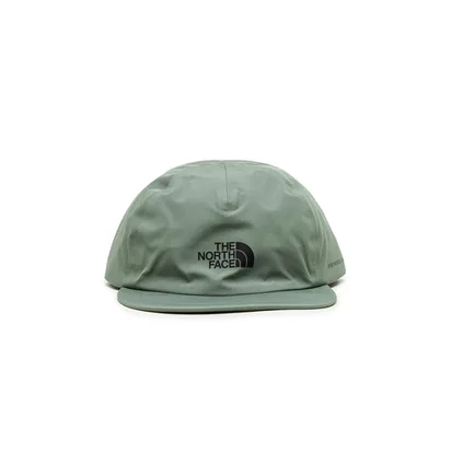 The North Face City Crush Futurelight Cap (Grau / Grün)