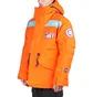 The North Face CTAE Expedition Parka (Orange)