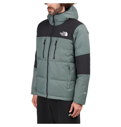The North Face Himalayan Light Down Jacket (Grün)