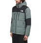 The North Face Himalayan Light Down Jacket (Grün)