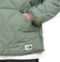The North Face M66 Down Jacket (Grün)