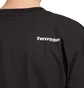 The North Face Mountain Heavyweight Tee (Schwarz)