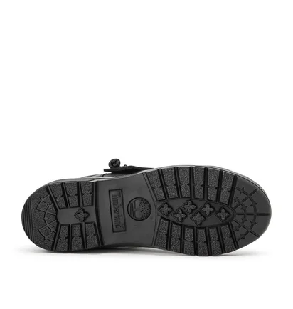 Timberland x Mastermind Field Boot (Schwarz / Weiß)