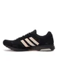 UNDEFEATED x adidas adiZero adios 3 (Schwarz)