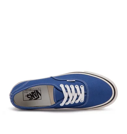 Vans UA Authentic 44 DX OG Anaheim Factory (Blau)