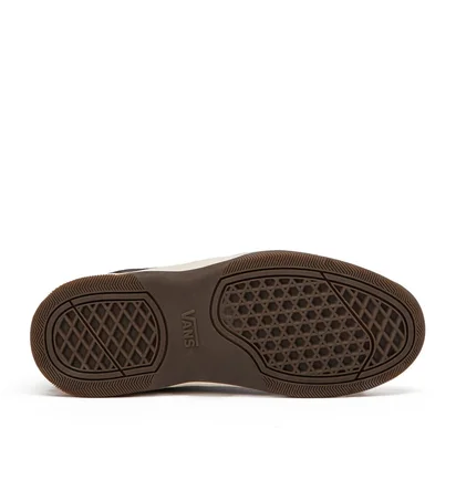 Vans Varix WC (Schwarz / Beige)