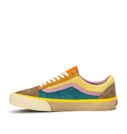 Vans Vault Old Skool LX (Multi)