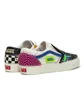 Vans Vault x Taka Hayashi DIY Low LX (Weiß / Multi)