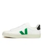 Veja Pack Man Campo Chromefree (Weiß / Grün)