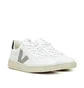 VEJA Pack WMNS V-10 CWL Oxford-Grey Black (Weiß / Grau)