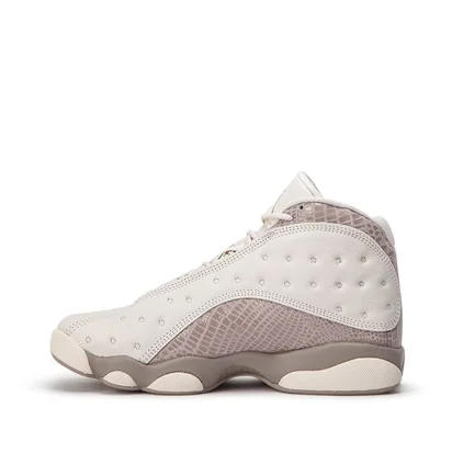WMNS Air Jordan 13 Retro (Beige)