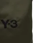 Y-3 Classic Tote Bag (Oliv)