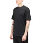 adidas Y-3 Classic Chest Logo T-Shirt (Schwarz)