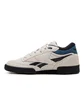 Reebok Club C Mid II Revenge Vintage (Creme / Blau)