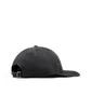 Obey Pigment Mental 6 Panel Strapback (Schwarz)