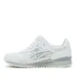 Asics Sportstyle GEL-Lyte III OG (Weiß / Grau)