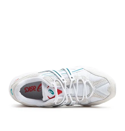 Asics Gel-Sonoma 15-50 (Beige / Weiß)