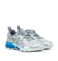 Asics Sportstyle W GEL-Quantum 180 6 (Silber / Blau)