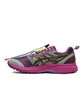 Asics x Up There Gel Terrain (Lila / Pink / Grün)