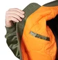 Alpha Industries MA-1 UV (Grün)