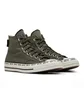 Converse Chuck 70 GTX (Grün / Grau)
