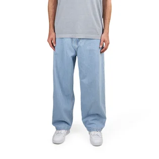 Carhartt WIP Brandon Pant (Hellblau)
