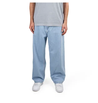 Carhartt WIP Brandon Pant (Hellblau)