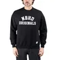 Neighborhood Basic Sweatshirt LS (Schwarz)