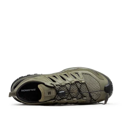 Salomon XA PRO 3D AMPHIB (Khaki)