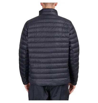 Patagonia Down Sweater Jacket (Schwarz)