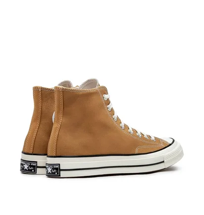 Converse Chuck 70 Hi (Braun)