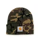 Carhartt WIP Camo Laurel Beanie (Camo)