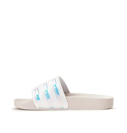 adidas Adilette W (Weiß)