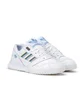 adidas A.R. Trainer W (Weiß / Blau / Grün)