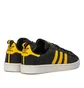 adidas Campus (Schwarz / Gelb)