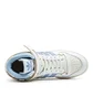 adidas Forum 84 Hi UNC (Weiß / Blau)