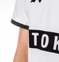 adidas x NEIGHBORHOOD T-Shirt (Weiß)