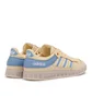 adidas x Oyster Handball Top (Gelb / Weiß)