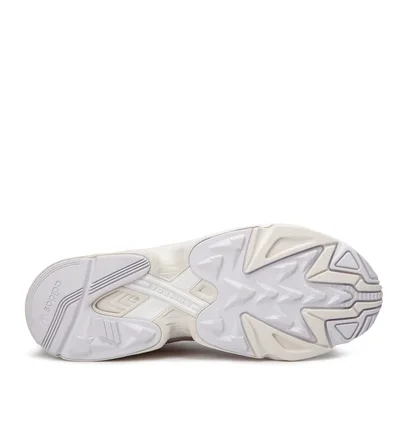 adidas Yung 1 (Weiß)