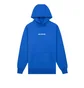 Aimé Leon Dore Logo Hoodie (Blau)