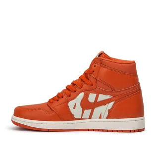 Air Jordan 1 Retro High OG (Orange)