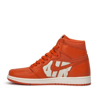 Air Jordan 1 Retro High OG (Orange)