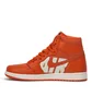Air Jordan 1 Retro High OG (Orange)