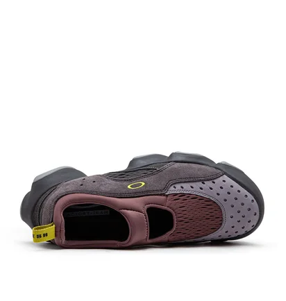 Oakley Factory Team Flesh Sandal (Multi)