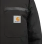 Carhartt WIP Gore-Tex Infinium Michigan Coat (Schwarz)