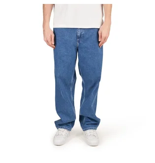 Carhartt WIP Simple Pant (Blau)