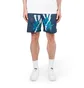 Carhartt WIP Tom Krúl Shaka Swimshorts (Blau)