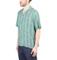 Carhartt WIP Transmission Short Sleeve Shirt (Blau)